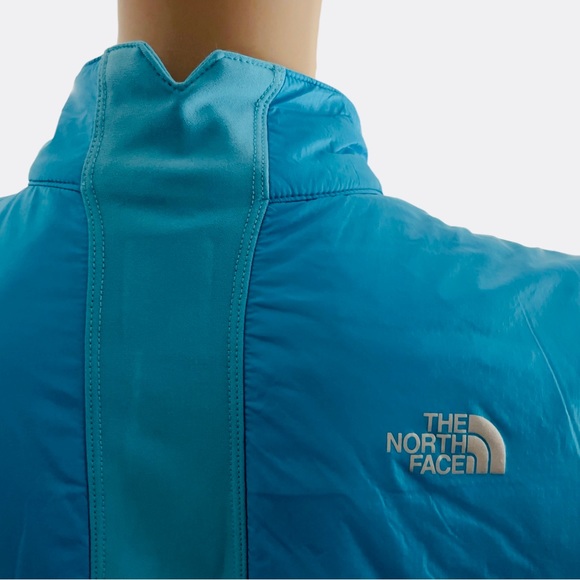 The North Face Women’s Lightweight Primaloft Jacket Sz Medium - Picture 4 of 6